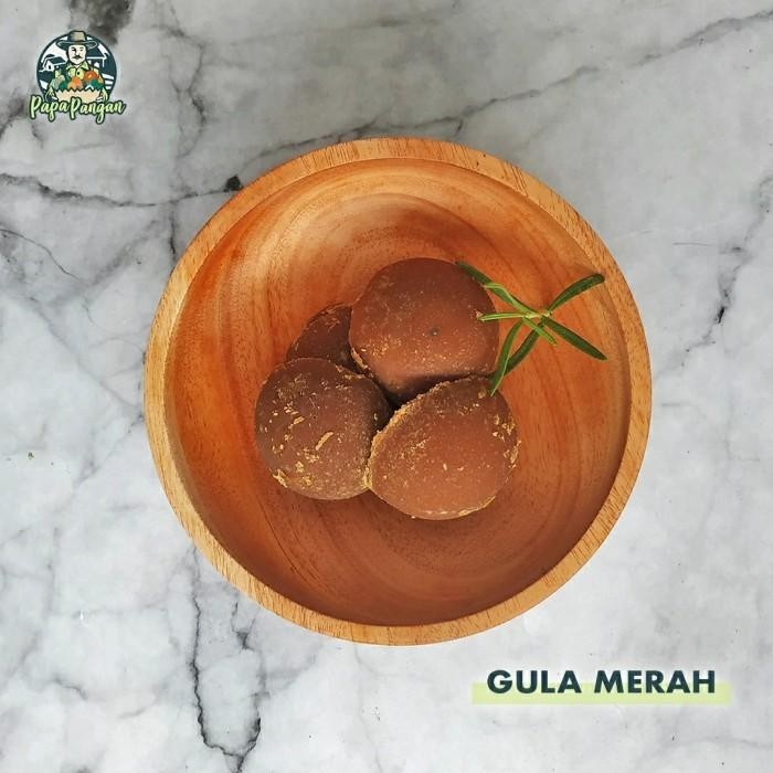 

(Expert) Gula Merah Papapangan - 250 gram