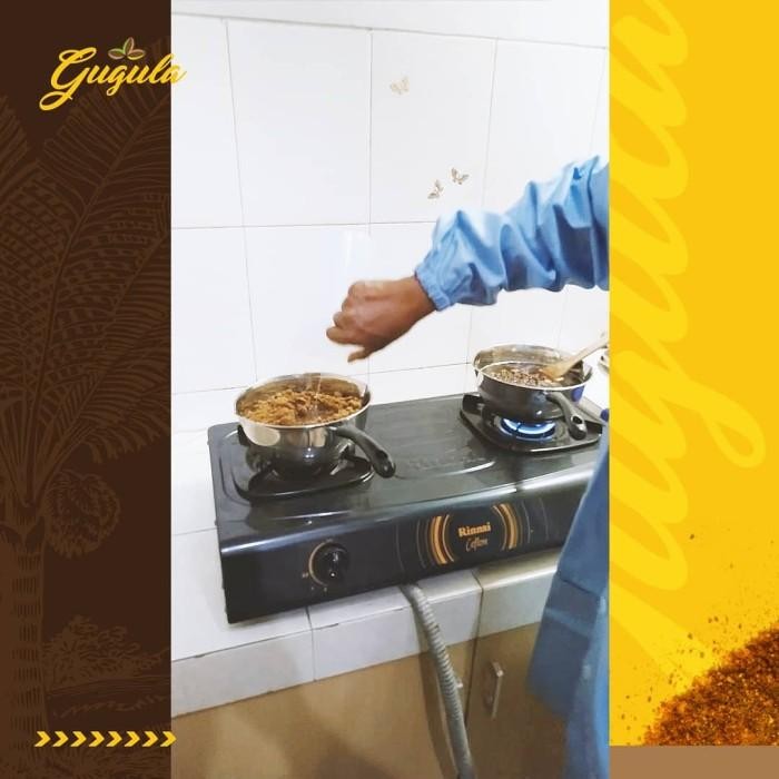 

(Expert) Gugula Gula Aren Cair 5 liter