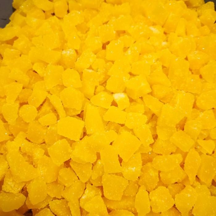 

(Expert) Gula Batu Kuning 1kg Potongan Kecil Asli Cirebon