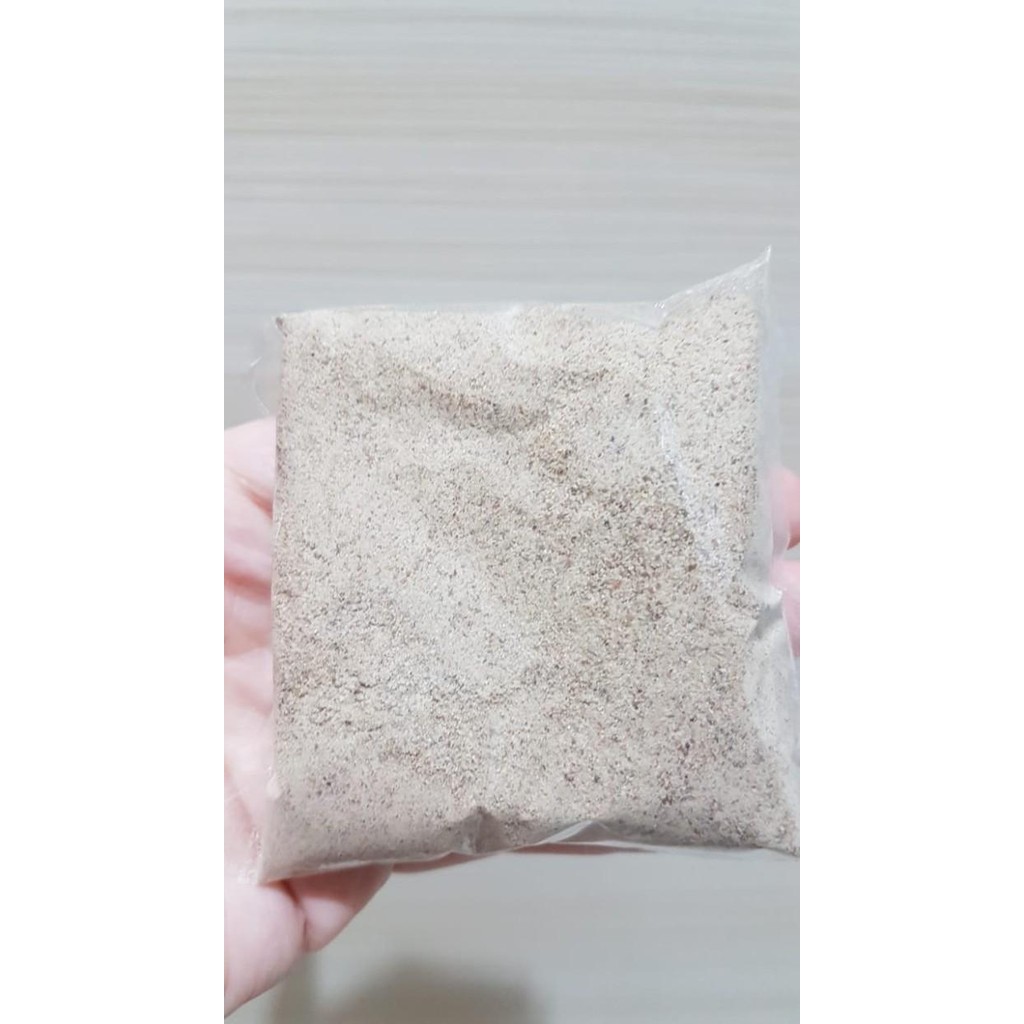 

(Expert) White Pepper Powder / Lada Putih Bubuk kemasn 50 Gram