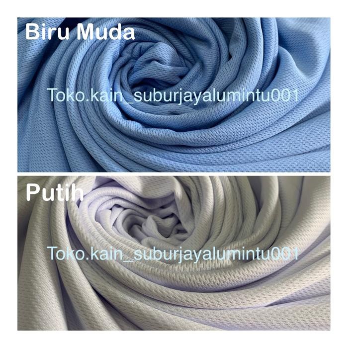 

AT KAIN DRIVIT / BAHAN JERSY / BILABONG / KAIN KAOS BAHAN SPORT