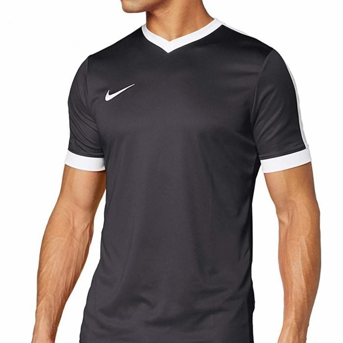 Kaos Nike Original DRI - FIT Running T Shirt Lari