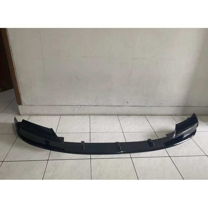 Front Lips BMW F10 M5 Plastik ABS Import