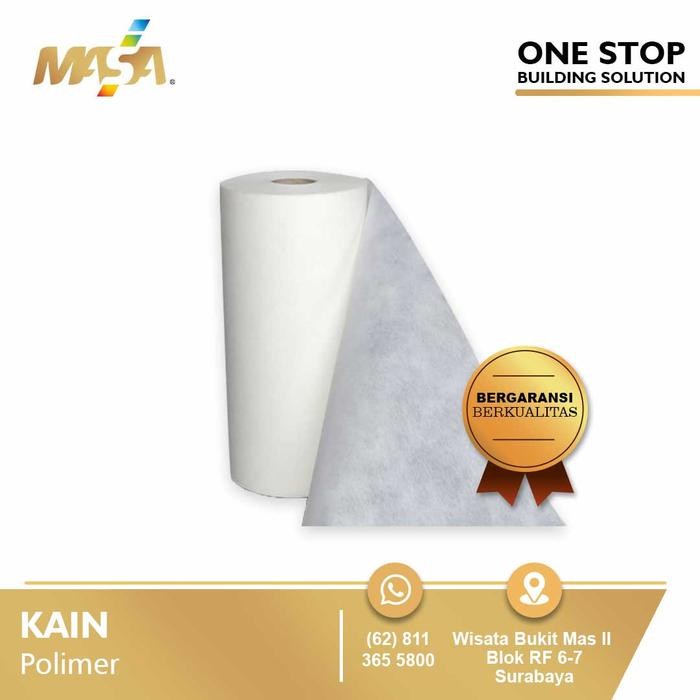 

AT KAIN POLIMER 2,1M x 10M MURAH