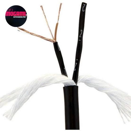 kabel mogami 2930 snake kabel isi 2 chanel masih ready