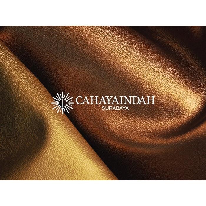 

AT Empire Metalic - Premium Kulit Sintetis / Oscar Meteran