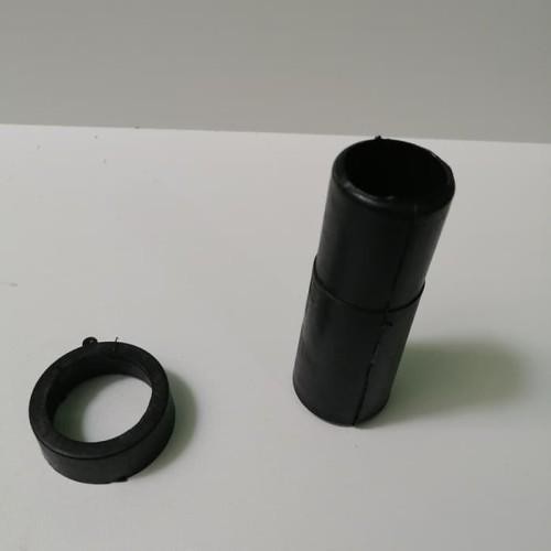 Konektor / Connector untuk selang irasi Kabahose