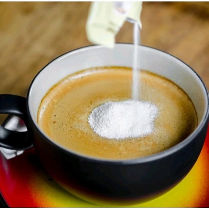 

(Expert) Creamer Super 1kg / Bubuk Creamer Super / Non Dairy Creamer / MaxiPowder