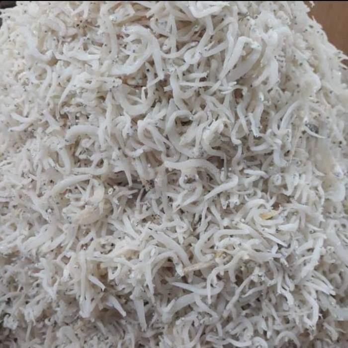 

(Expert) Teri Nasi Medan Tauge 1kg