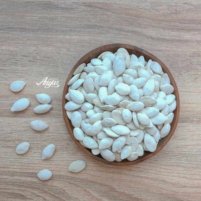 

(Expert) Kuaci Putih / Kwaci Putih Import @250gr