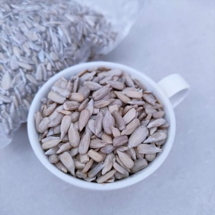 

(Expert) Raw Sunflower Seed (Seeds) 1 Kg
