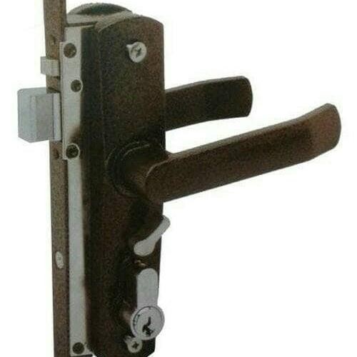 Kunci Exona/Expanda Pintu Teralis/Pintu Kawat Nyamuk Dekson 8203