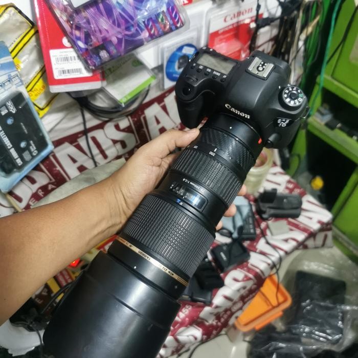 tamron 70-200mm f2.8 tamron f2.8 canon auto