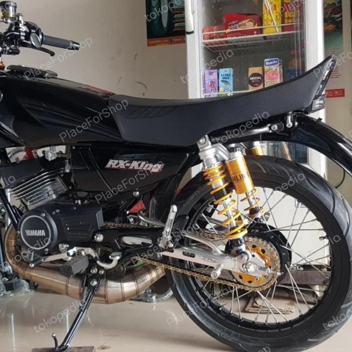 Ohlins Belakang Honda Monkey Yamaha Rxking Rx-King Original Garansi