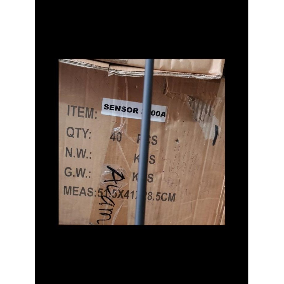 ujung joran 180 full fuji atas betina