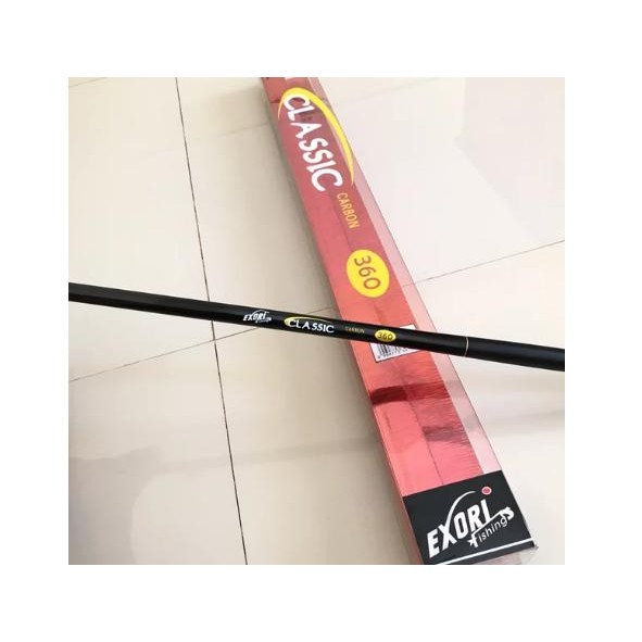 JORAN EXORI CLASSIC 360 CM