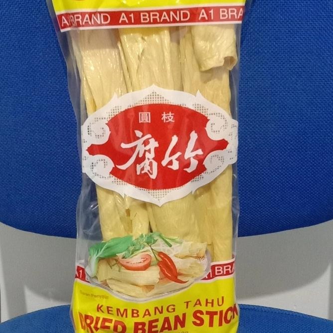 

New Kembang tahu stik A1 / 120gr