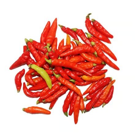 

New SayurHD Cabe Rawit Merah 250 Gram