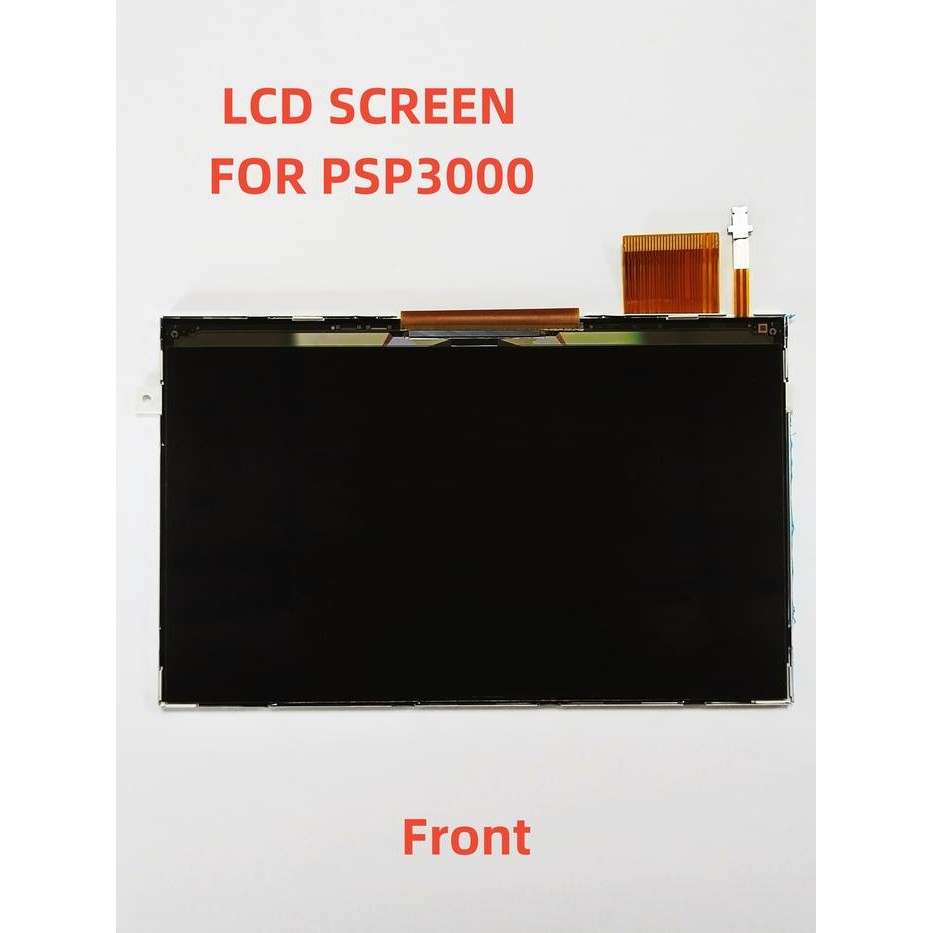 New PSP3000 IPS screenas LQ043T3LX03 is suitable for PSP3000 se