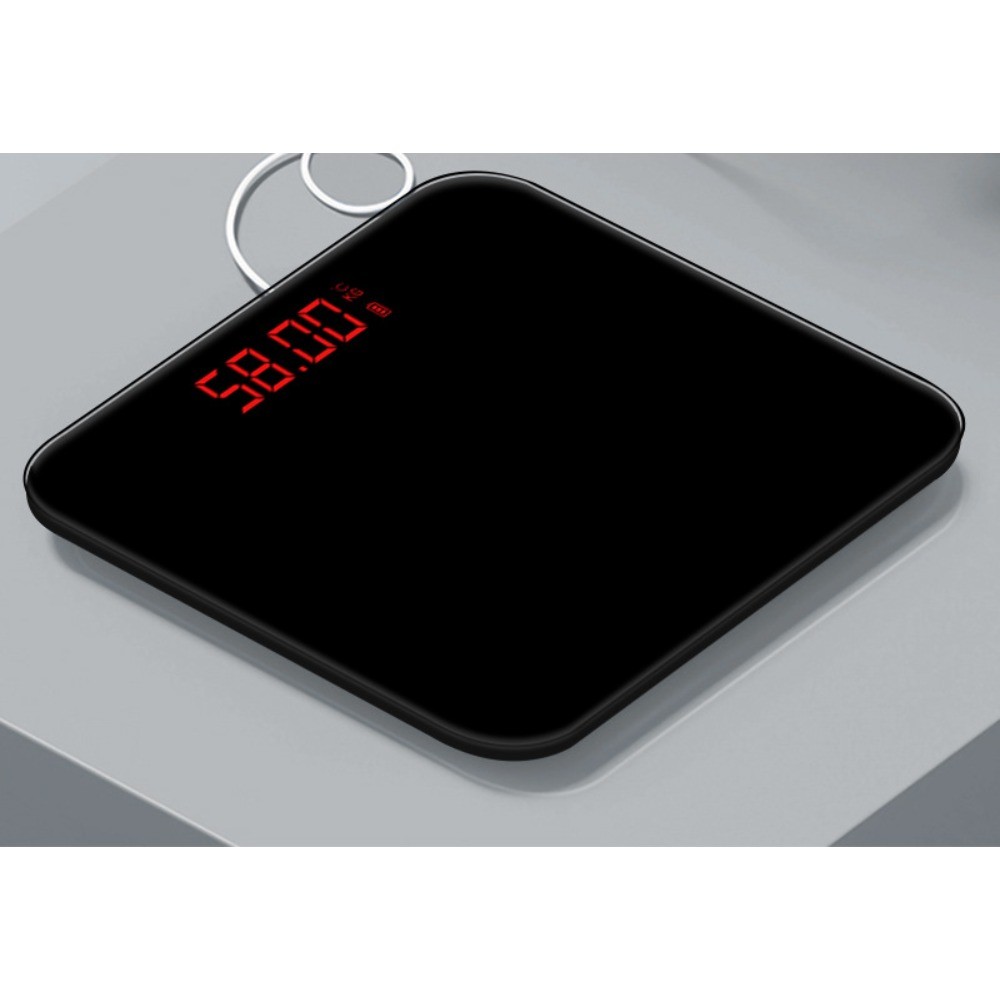 Weight Scale Electronic Scale Human Body Household Weight Scale Electronic Scale Weighing Scale