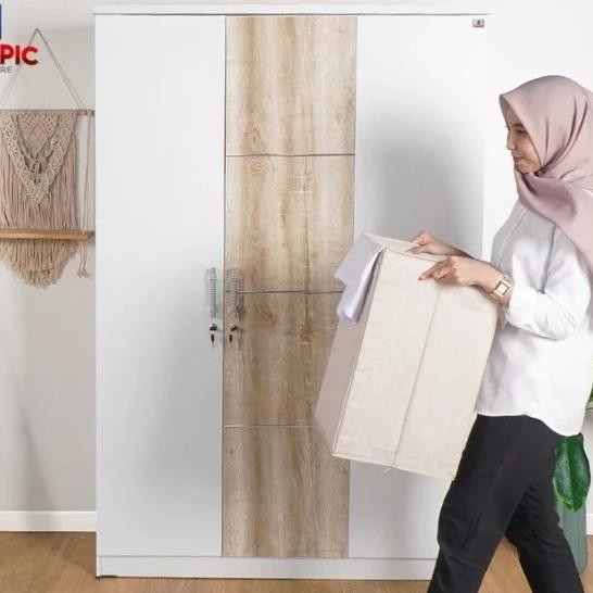 Lemari Pakaian 3 Pintu Lemari Baju Lemari Pakaian 2 Pintu Lemari 2 Pintu Lemari 3 Pintu Lemari Anak