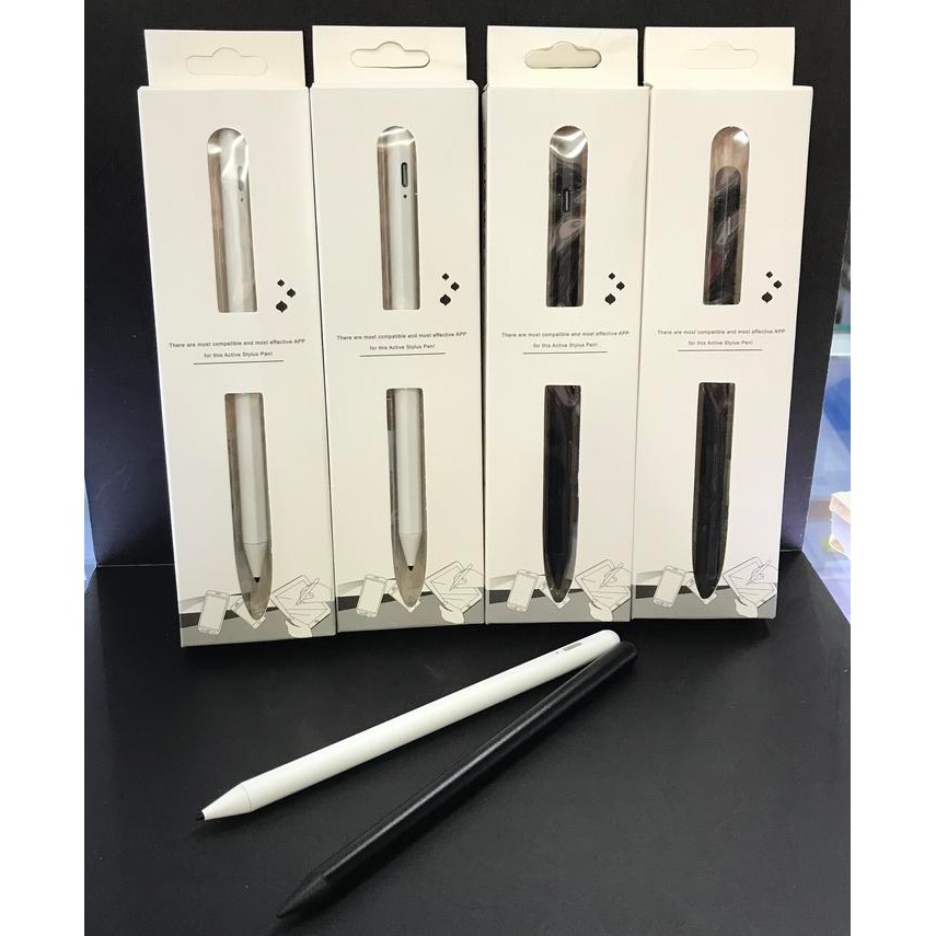 STYLUS APPLE PENCIL GEN 2 IPAD 6 7 MINI 5 / AIR 3 / PRO 2018/2020