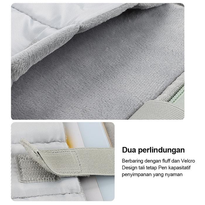 Tas Ipad/Tas Tablet/Tas Laptop/Ipad Case/Pelindung Hp/Wanita/Laki-Laki/Cover Hp/Tablet/10 12 13Inch