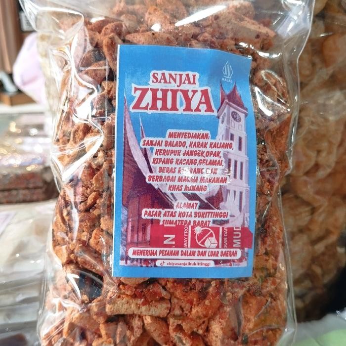 

DISKON Basreng 500g Food Makanan Bakso Cireng. Cemilan khas bukittinggi READY STOCK