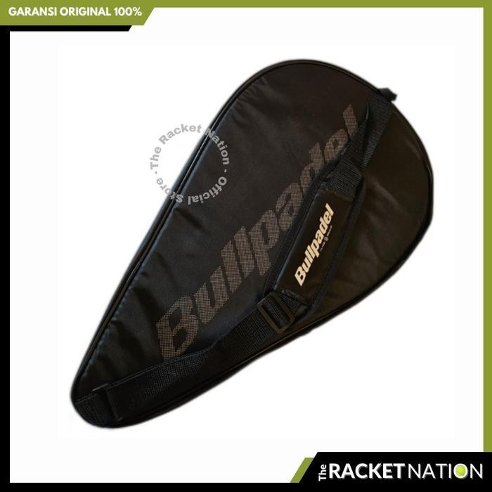 Cover Bag Bullpadel / Cover Bag Racket Padel Bullpadel Terlaris Best Quality 100% Original