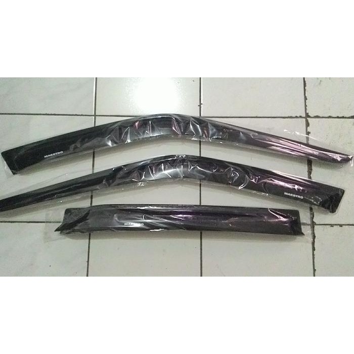 Talang air accord maestro 90-93