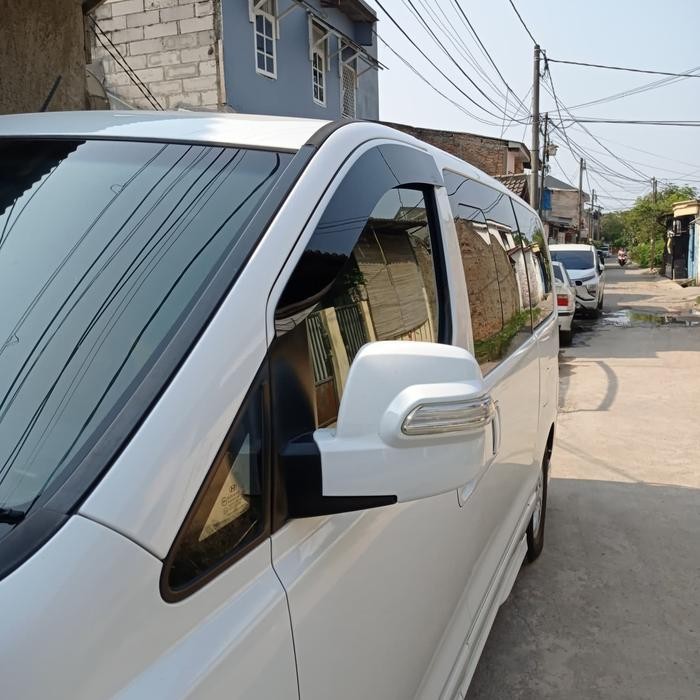 Talang Air Hyundai H1