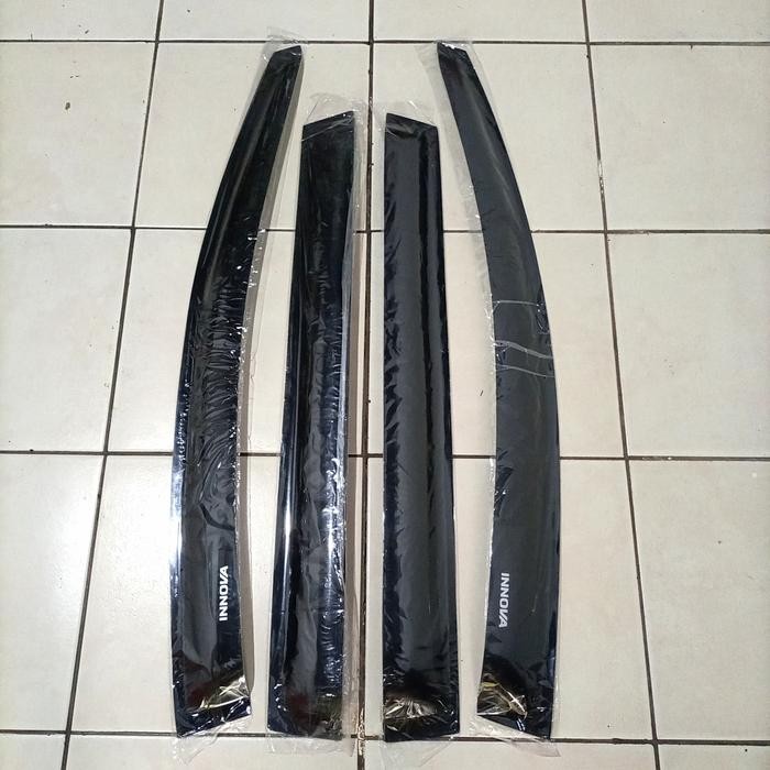 talang air inova 2005-2014