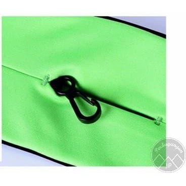 Non Aonijie Flipbelt Running Belt Sabuk Gym (Polos Import)