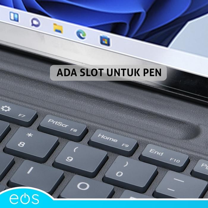 KEYBOARD TYPECOVER BLUETOOTH SURFACE PRO 8 PRO X KEYBOARD