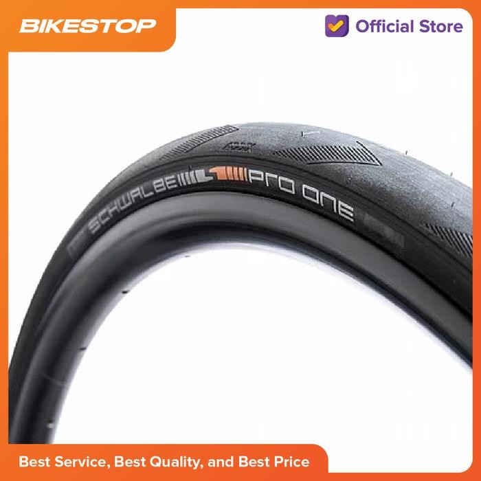 SCHWALBE PRO ONE TLE Tire / Ban Luar