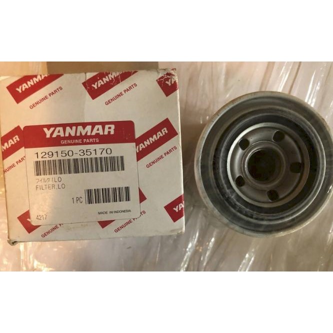 Filter Yanmar 129150-35170 129150 35170