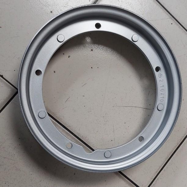 velg vespa ring 10 vespa chung (danmotor polos)