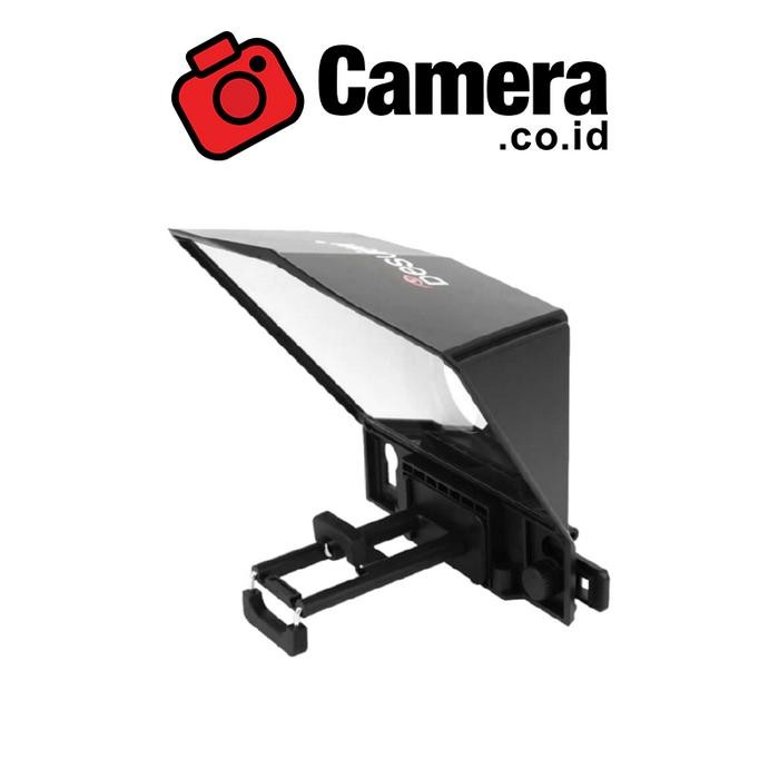 Terbaru Desview T2 Broadcast Teleprompter