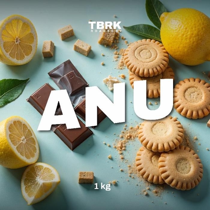 

Kopi Khas Espresso Anu 1Kg #Gratisongkir #Sale #Discount