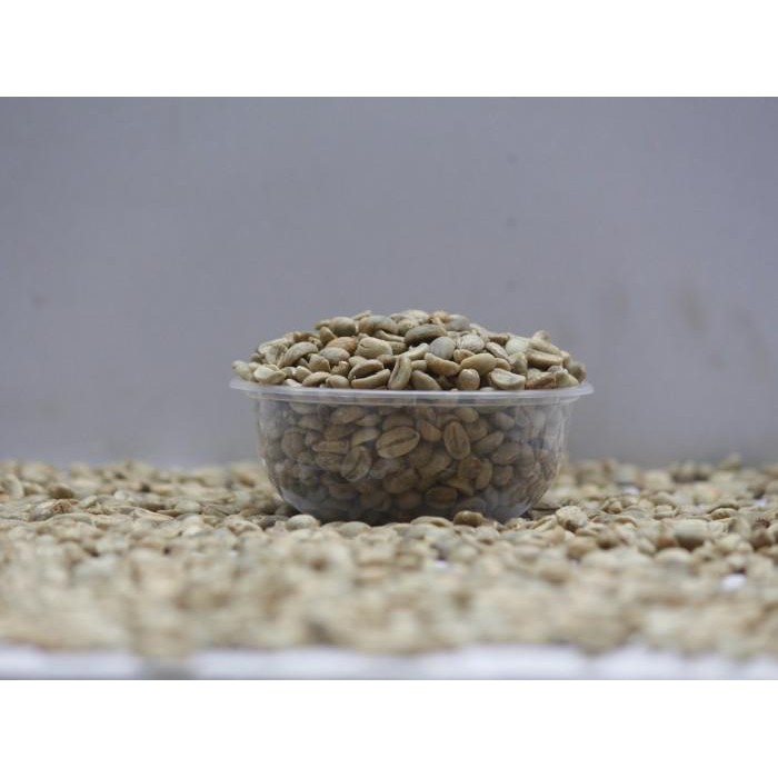 

Kopi Arabica Flores-Waerebo Roasted Bean / Sangrai 500 Gr (1/2Kg) #Gratisongkir #Sale #Discount