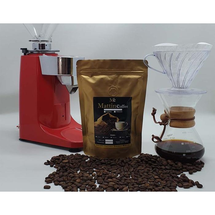 

Kopi Arabika Kerinci 250 Gr - 1 Kg Roasted Biji Atau Bubuk #Gratisongkir #Sale #Discount