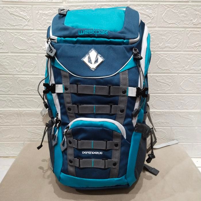 Tas Ransel Ung Carrier Westpak 30 L
