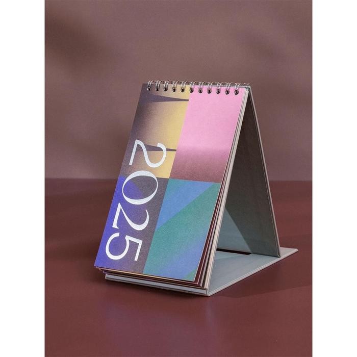 

Desk Calendar 2025 - Kalender Meja 2025