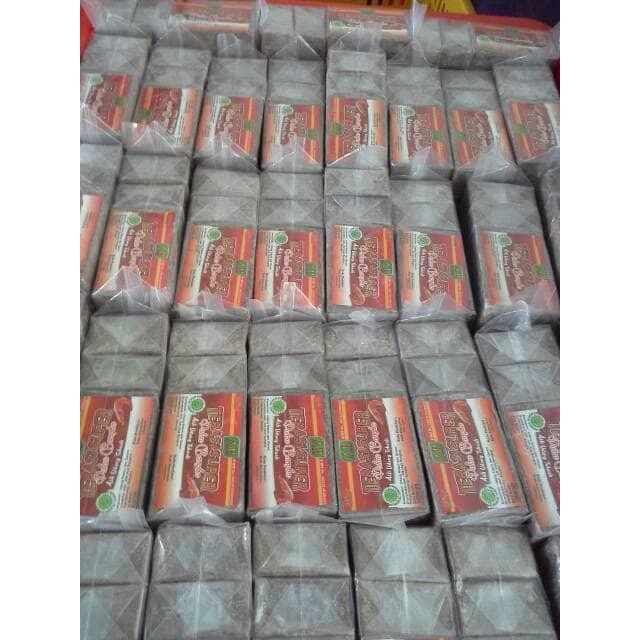 

Terasi udang Super Toboali