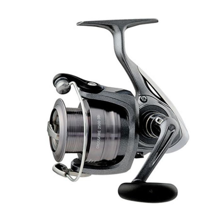 REEL DAIWA CROSSFIRE 500 - 3BI / REEL DAIWA UL / REEL ULTRALIGHT