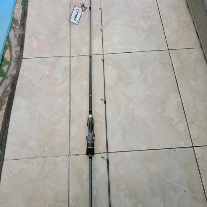 JORAN IROLY EXOTIC type 0 (662UL)