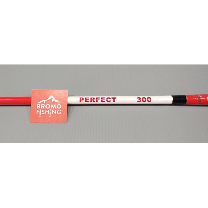 Joran Tegek EXORI PERFECT CARBON 300 / 3 meter pole