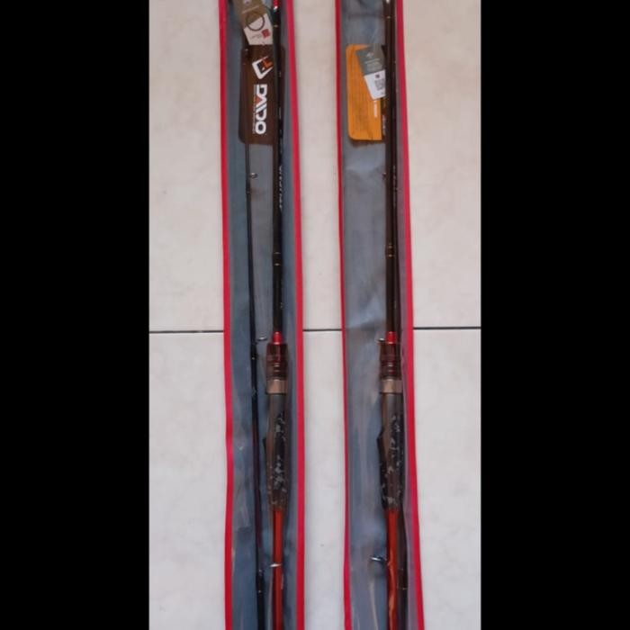 - Stik daido Athena pro series 190