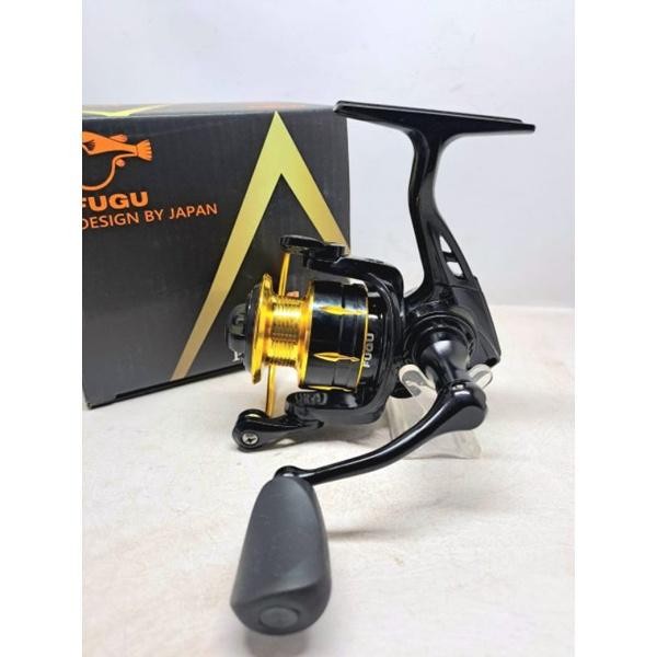 Dijual REEL FUGU RYU Murah