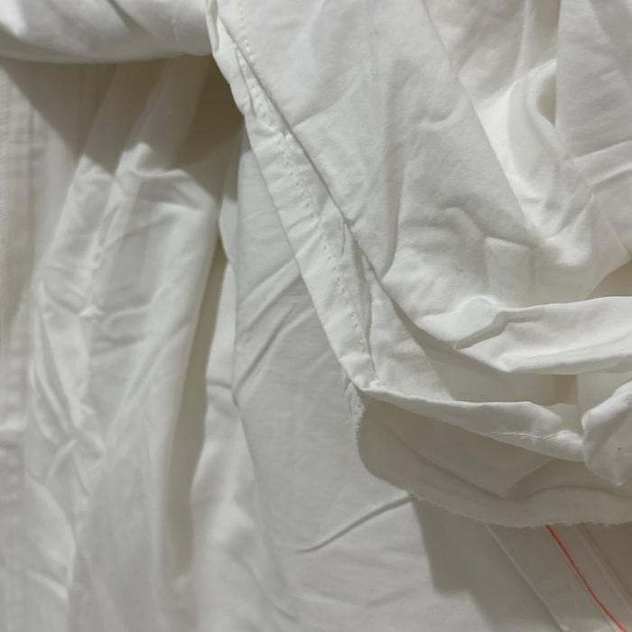 sprei kingkoil / sprei putih el / sprei kingkoil el